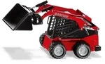 SIKU 3049 Farmer - Manitou 3300V Kompaktlader