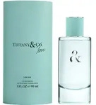 TIFFANY&CO.&Love Female Eau de Parfum