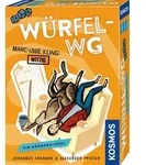 KOSMOS - W&uuml;rfel-WG