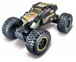 Maisto Tech - Rock Crawler PRO 37CM
