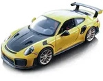 Maisto - 1:24 Porsche 911 GT2 RS