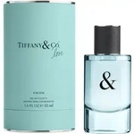 TIFFANY&CO.&Love Male Eau de Toilette