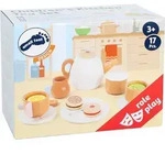 small foot Teeservice Kinderk&uuml;che 11214
