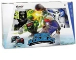 Silverlit 88052 - Robo Kombat Faustkampfroboter