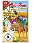 Bibi & Tina auf dem Martinshof - Nintendo Switch