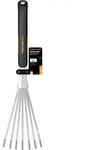 FISKARS XactTM Hand-F&auml;cherbesen - schwarz