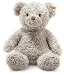 Steiff - Soft Cuddly Friends Honey Teddyb&auml;r, 48 cm