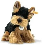 Steiff - Herkules Yorkshire Terrier, 24 cm