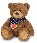 Teddy-Hermann - Teddy braun, 38 cm