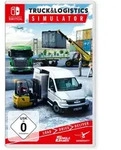 Truck & Logistics Simulator - Nintendo Switch