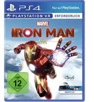 Marvel Iron Man VR (PlayStation VR) - PlayStation 4