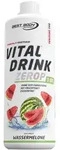 BEST BODY VitalDrink Getr&auml;nkekonzentrat Wassermelone