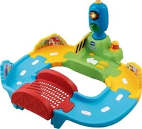 VTech - Tut Tut Baby Flitzer - Stra&szlig;enset deluxe