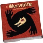 Asmodee LUID0004 - Die Werw&ouml;lfe von D&uuml;sterwald