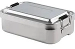 RIESS KELOMAT Lunchbox aus Edelstahl