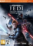 Star Wars Jedi - Fallen Order (Code in a Box)