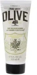 KORRES Pure Greek Olive & Olive Blossom K&ouml;rpermilch