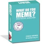 Huch - What do you Meme? Fresh Memes #1 Erweiterung