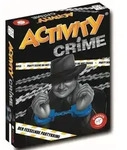 Piatnik - Activity Crime