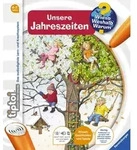 Ravensburger tiptoi - Wieso? Weshalb? Warum? - tiptoi Unsere Jahreszeiten