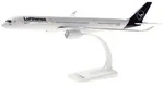 Herpa 612258 Snap-Fit - Lufthansa Airbus A350-900