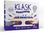 Game Factory - Klask - Der magnetische Kick!