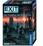 KOSMOS - EXIT - Das Spiel: Der Friedhof der Finsternis - Level: Fortgeschrittene