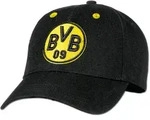 BVB Kappe schwarz/gelb