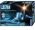 KOSMOS - EXIT - Das Spiel + Puzzle: Der einsame Leuchtturm