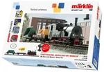 M&auml;rklin 29133 - M&auml;rklin Start up - Startpackung"Mein Start mit M&auml;rklin"