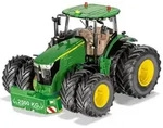 SIKU 6735 Control - John Deere 7290R mit Doppelreifen SIKU 6735 Control - John Deere 7290R mit Doppelreifen