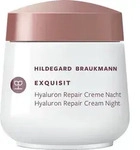HILDEGARD BRAUKMANN EXQUISIT Hyaluron Repair Creme Nacht