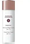 HILDEGARD BRAUKMANN EXQUISIT Make-up Pflege Creme SPF 15
