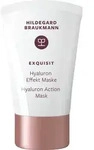 HILDEGARD BRAUKMANN EXQUISIT Hyaluron Effekt Maske