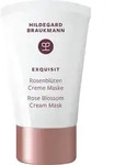 HILDEGARD BRAUKMANN EXQUISIT Rosenbl&uuml;ten Creme Maske