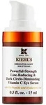 KIEHL'S Powerful-Strength Line-Reducing & Dark Circle Diminishing Vitamin C Eye Serum