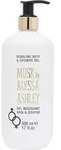 ALYSSA ASHLEY Musk Bath- & Showergel