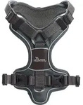 Hunter Divo Geschirr M grau/grau