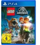 LEGO Jurassic World - PlayStation 4