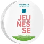 HILDEGARD BRAUKMANN JEUNESSE Puder Make up mittel