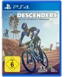 Descenders - Extreme Prozeduales Freeriding - Playstation 4