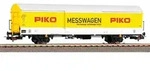 PIKO H0 55060 - PIKO H0 H0 Messwagen Wechselstromversion