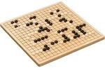 Philos-Spiele Go & Go Bang 3293