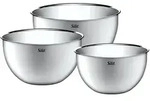 Silit K&uuml;chensch&uuml;ssel Set 3-tlg.
