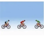 NOCH 15897 H0 - Rennradfahrer