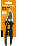 FISKARS Solid Floristenschere - schwarz|orange