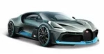 Maisto - 1:24 - 27 Special - Edition: Bugatti Divo