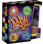 Hasbro - Tabu XXL
