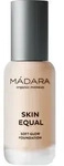 M&Aacute;DARA SKIN EQUAL Grundierung F&uuml;r Ein Sanftes Strahlen SPF15 - natur
