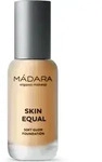 M&Aacute;DARA SKIN EQUAL Grundierung F&uuml;r Ein Sanftes Strahlen SPF15 - gold|beige